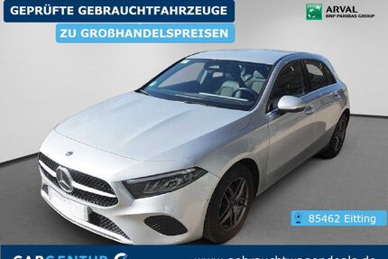 Mercedes-Benz A 200 Gebrauchtwagen