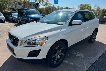 Volvo XC60 Gebrauchtwagen
