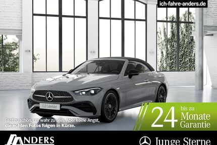Mercedes-Benz CLE 220 Gebrauchtwagen