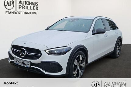 Mercedes-Benz C 200 Gebrauchtwagen