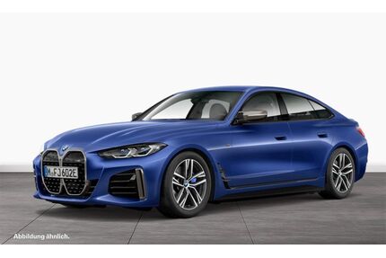 BMW i4 Gebrauchtwagen