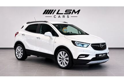 Opel Mokka Gebrauchtwagen