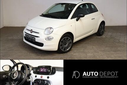 Fiat 500 Gebrauchtwagen