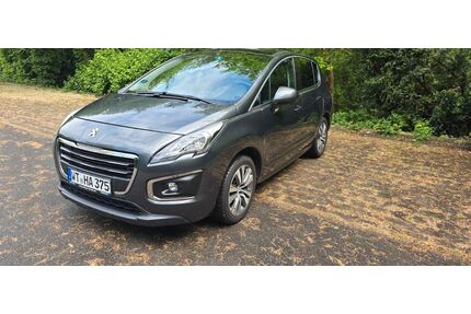 Peugeot 3008 Gebrauchtwagen