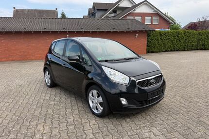 Kia Venga Gebrauchtwagen