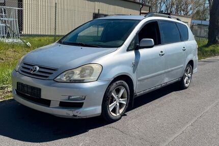 Toyota Avensis Verso Gebrauchtwagen