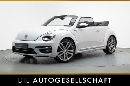 VW Beetle Gebrauchtwagen
