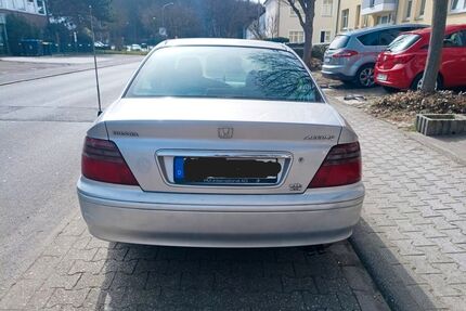 Honda Accord Gebrauchtwagen
