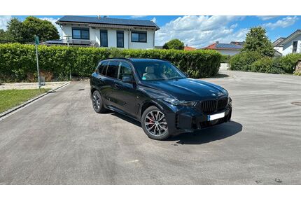BMW X5 Gebrauchtwagen