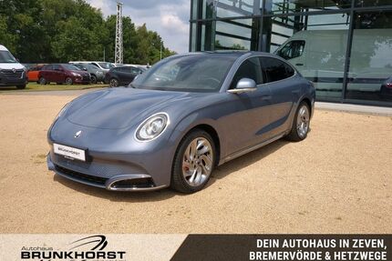 GWM Ora 07 Gebrauchtwagen