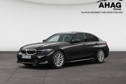 BMW 330 Gebrauchtwagen