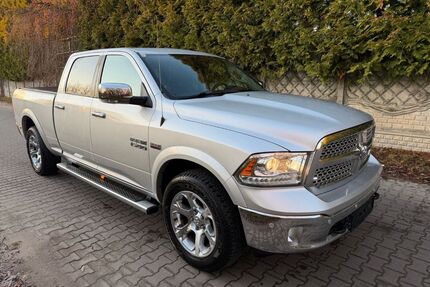 Dodge RAM Gebrauchtwagen
