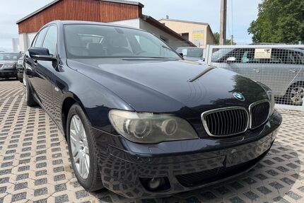 BMW 730 Gebrauchtwagen