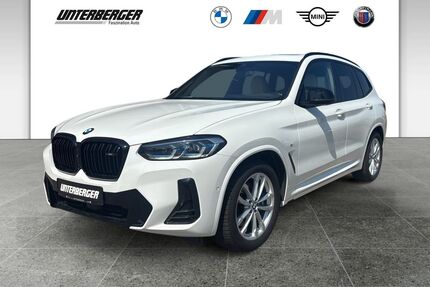 BMW X3 M40 Gebrauchtwagen