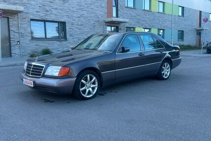 Mercedes-Benz S 300 Gebrauchtwagen
