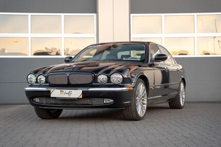 Jaguar XJ Gebrauchtwagen