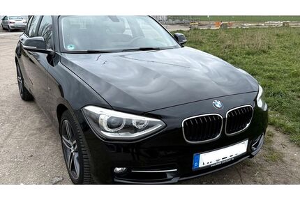 BMW 118 Gebrauchtwagen