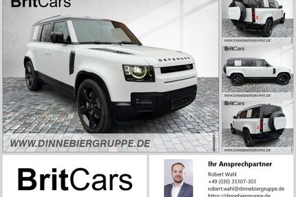 Land Rover Defender Gebrauchtwagen