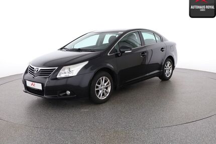 Toyota Avensis Gebrauchtwagen