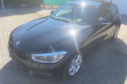 BMW 116 Gebrauchtwagen
