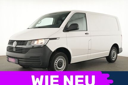VW T6 Transporter Gebrauchtwagen