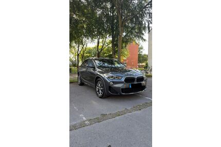 BMW X2 Gebrauchtwagen