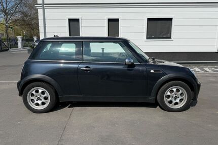 Mini ONE Gebrauchtwagen