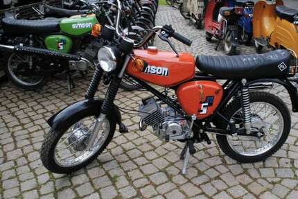 Simson S 51 Gebrauchtwagen