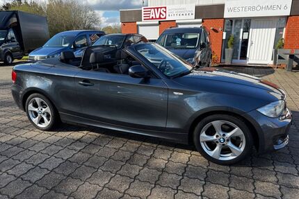 BMW 118 Gebrauchtwagen