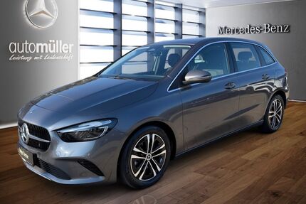 Mercedes-Benz B 180 Gebrauchtwagen