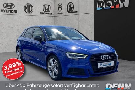 Audi A3 Gebrauchtwagen