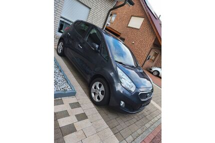 Kia Venga Gebrauchtwagen