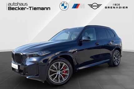 BMW X5 Gebrauchtwagen