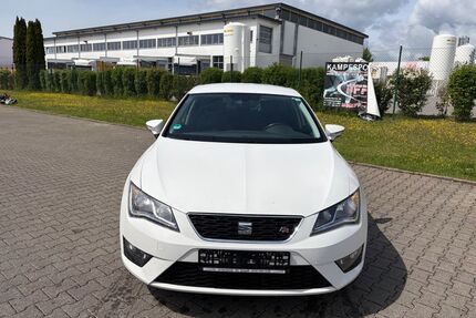 Seat Leon Gebrauchtwagen