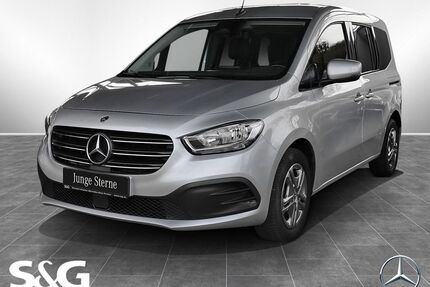 Mercedes-Benz T-Klasse Gebrauchtwagen