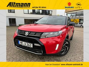 Suzuki Vitara 1.4 Mild-Hybrid Comfort+ 4x2 Android/Apple Gebrauchtwagen