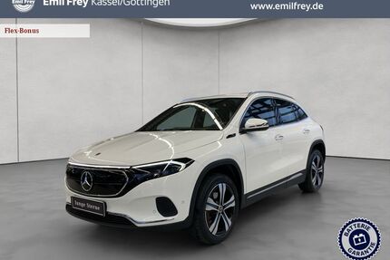 Mercedes-Benz EQA Gebrauchtwagen