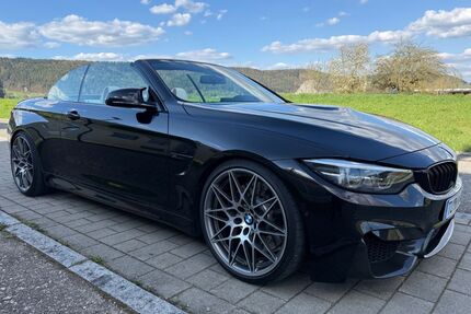 BMW M4 Gebrauchtwagen