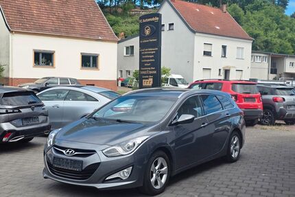 Hyundai i40 Gebrauchtwagen