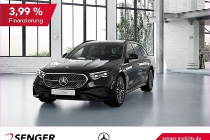 Mercedes-Benz E 300 Gebrauchtwagen