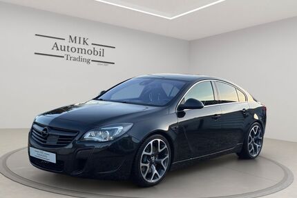 Opel Insignia Gebrauchtwagen