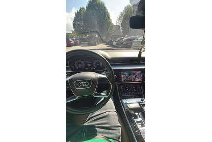 Audi A8 Gebrauchtwagen