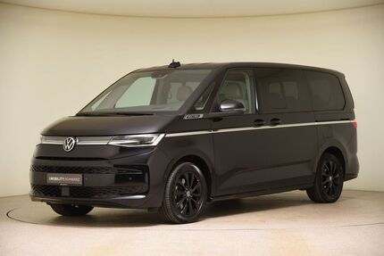 VW T7 Multivan Gebrauchtwagen