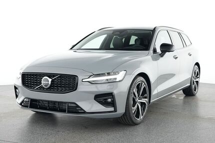 Volvo V60 Gebrauchtwagen