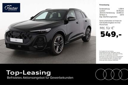 Audi Q5 Gebrauchtwagen