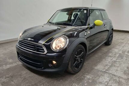 Mini ONE Gebrauchtwagen