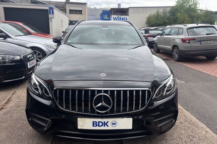 Mercedes-Benz E 300 Gebrauchtwagen