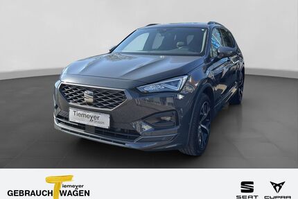 Seat Tarraco Gebrauchtwagen