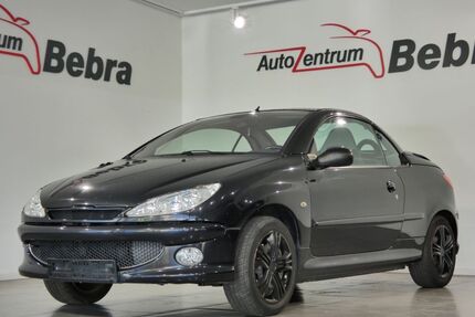 Peugeot 206 Gebrauchtwagen