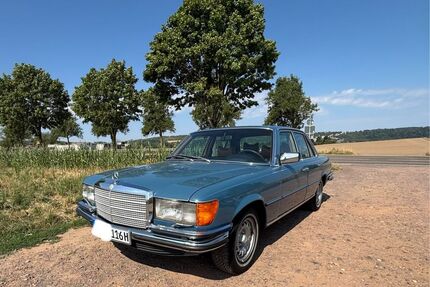 Mercedes-Benz S 280 Gebrauchtwagen